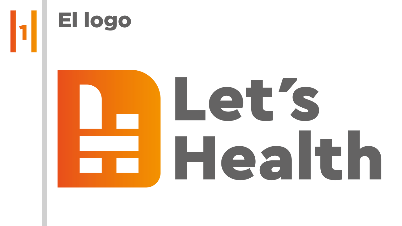 Logo Let´s Health
