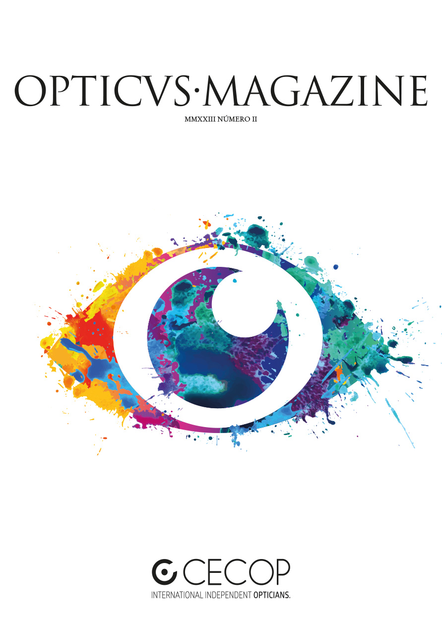 Opticvs Magazine 01