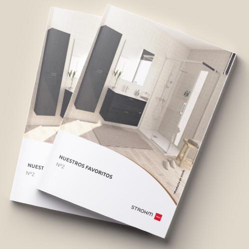 Catálogo Strohm-Teka