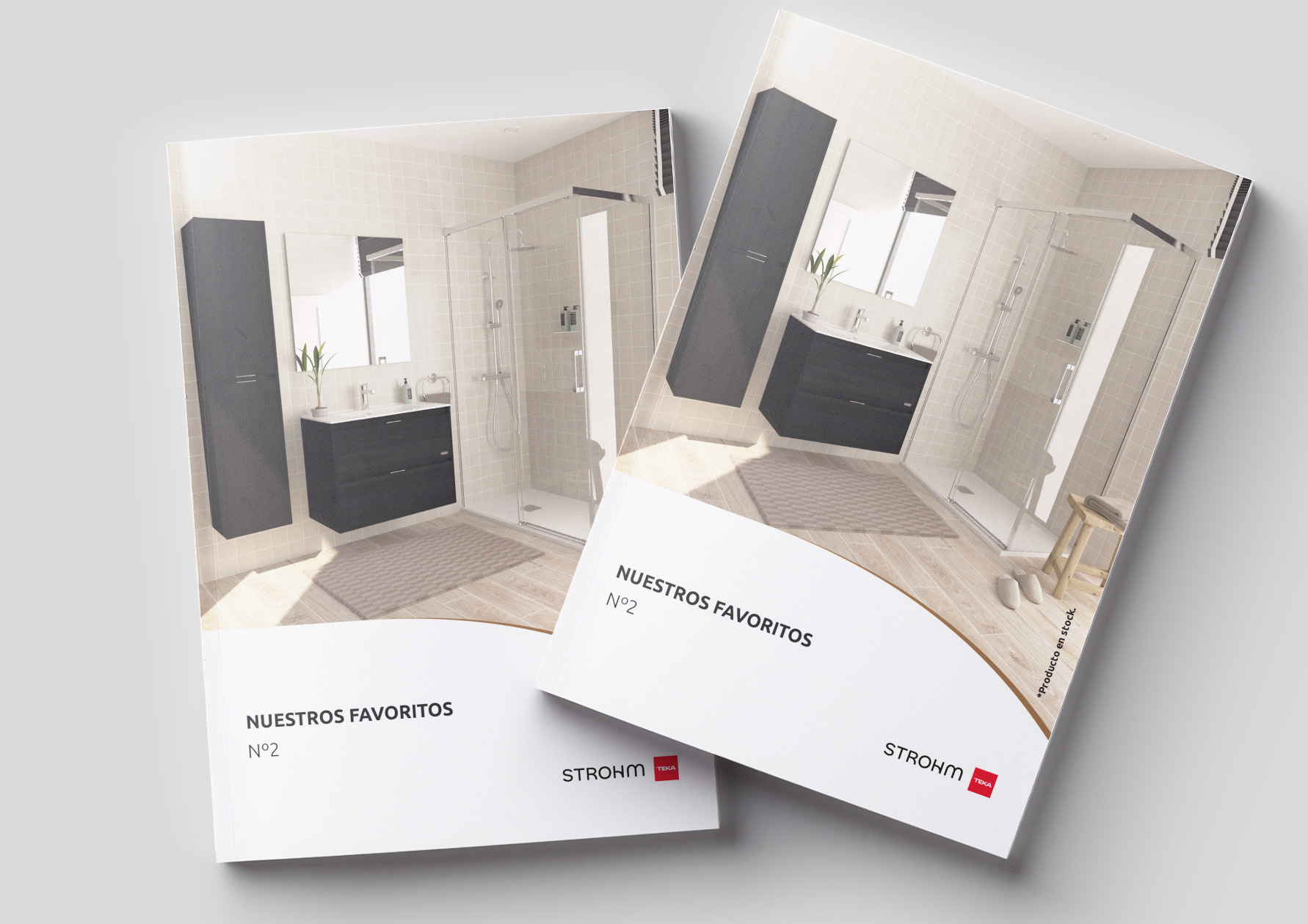 Catalogo Strohm-Teka 01