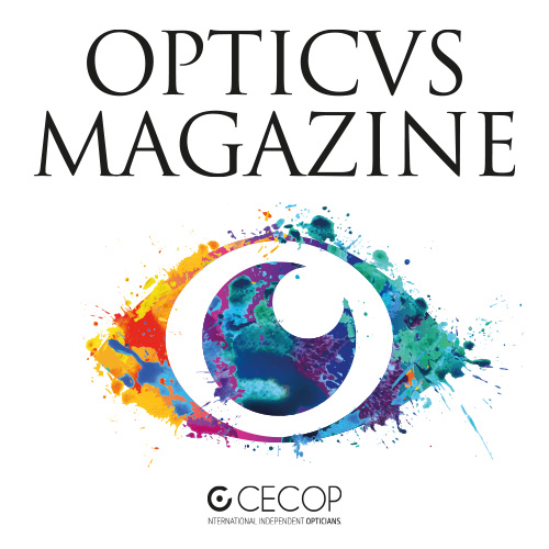 Opticvs Magazine