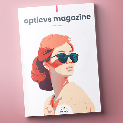 Opticvs Magazine