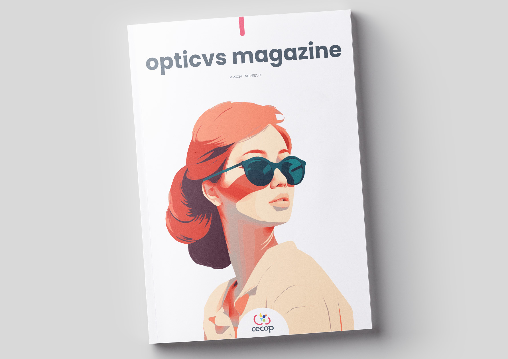 Opticvs Magazine
